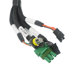 Holley EFI Benchtop Harness