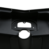 Holley EFI Chevrolet Chevelle 1968 Dash Bezels - Racepak Dash Panel