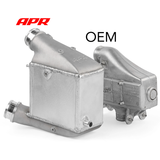 APR Air-To-Water Intercooler System - B9 2.9T RS4/RS5