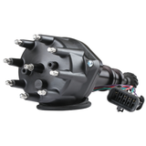Holley EFI Dual Sync Ford 351C, 400M, 429-460 Distributor - Black