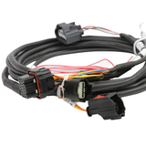 Holley EFI Ford Mustang GT/GT500 05-10 DBW Throttle Body Harness
