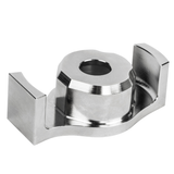 APR Billet Stainless-Steel Dogbone/Subframe Mount Insert MQB (V1) Early