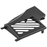 APR Carbon Fiber Intercooler Ducts - Porsche 911 (992) 3.0T