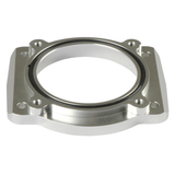 Holley EFI Adapter 95mm LS Throttle Body Intake Flange To 80mm