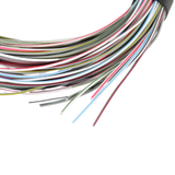 Holley EFI Connector J1A/B Input/Outputs Auxiliary Harness