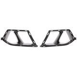 Dinan BMW G8X M3/M4 21-26 Air Inlets