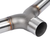 APR Volkswagen GTI (MK7.5) 18-21 Catback Exhaust System