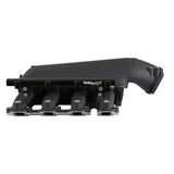 Holley Lo-Ram Manifold Kit & Port Injection Fuel Rails - GM Gen V LT - Black