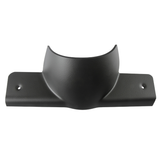 Holley EFI Chevy/GMC Truck 84-87 Dash Bezels - 7" Dash Panel NO AC Vents