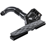 APR Intake System Cover - 2.0T EA888.4 (MQB EVO) - Forged Carbon Fiber