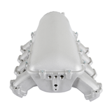 Holley EFI GM Gen V LT Lo-Ram Manifold Kit - Satin Finish