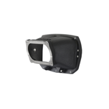 Holley EFI Ford Coyote Throttle Adapter - Ultra Lo-Ram - Black