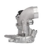 APR Turbo Inlet Pipe - 1.8/2.0T MQB