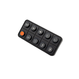 10-Button CAN Keypad