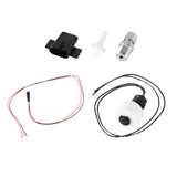 Holley EFI Water Methanol Installation Kit