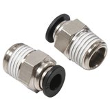 Holley EFI High Flow Dual Solenoid Boost Control Kit