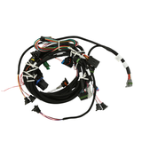 Holley EFI GM TPI and Stealth Ram Harness Kit