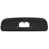 Holley EFI Ford Truck 57-60 Dash Bezels - Racepak Dash Panel
