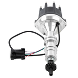 Holley EFI Dual Sync Ford FE Distributor