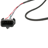 Holley EFI Ford SBF Low Profile Dual Sync Distributor