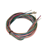 Holley EFI Digital Dash Vehicle Harness - Terminated