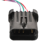 Holley EFI Dual Sync Ford 302 Distributor
