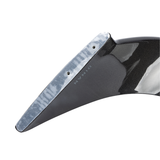 Dinan Toyota GR Supra (A90/A91) 20-26 High-Rise Rear Spoiler