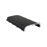 Holley EFI Ford Coyote Ultra Lo-Ram Plenum Lid - Black