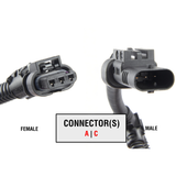 Dinan MINI Clubman JCW ALL4/Countryman JCW ALL4 21-22 Dinantronics X - B48 (F)