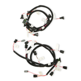 Holley EFI 2V Ford Modular 99-04 HP ECU & Harness Kits - NTK Oxygen Sensor