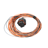 Holley EFI Dominator Connector J3 Auxiliary Harness