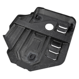 Dinan BMW M2/M3/M4 21-26 S58 Carbon Fiber Engine Cover - Gloss