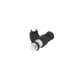 Holley EFI 42 lb/hr Terminator X Fuel Injectors - Set of 8 (PICO/EV6)