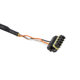 Holley EFI an Adapter Harness M/F - 4 Feet