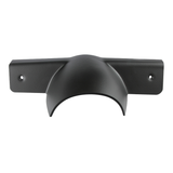 Holley EFI Chevy /GMC Truck 73-83 Dash Bezels - 7" Dash Panel NO AC Vents