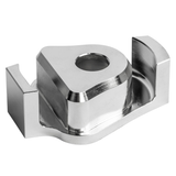 APR Billet Stainless-Steel Dogbone/Subframe Mount Insert MQB (V2) Late