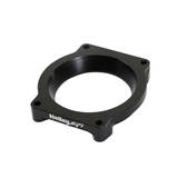 Holley EFI Coyote Throttle Adapter Kit