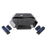 Dinan F9X X3M/X4M Experience Package (E1+) BAP