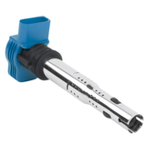 APR Ignition Coil & Spark Plug Kit - 4x (MS100210 / Z1003101) (2.0T EA113, EA888.1, EA888.2) - Blue