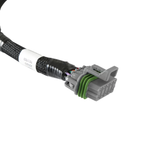 Holley EFI Ford V8 Injector Harness (Bosch EV1 Style)