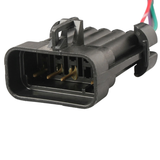 Holley EFI Dual Sync Ford 351C, 400M, 429-460 Distributor
