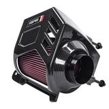 APR Carbon Fiber Intake - C8 A6/A7 3.0T
