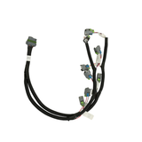 Holley EFI Ford Coyote TI-VCT Harness Kit