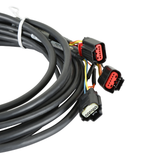 Holley EFI Chrysler HEMI DUAL DBW 13+ Application Throttle Body Harness