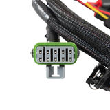 Holley EFI Ford V8 Injector Harness
