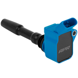 APR Ignition Coil & Spark Plug Kit - 8x (MS100204 / Z1004081) (4.0T EA825) - Blue