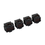 Holley EFI Connector & Pin Kit (J2A, J2B, J3, J4)