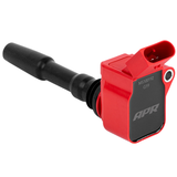 APR Ignition Coil & Spark Plug Kit - 8x (MS100192 / Z1004081) (4.0T EA825) - Red