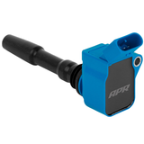 APR Ignition Coil & Spark Plug Kit - 5x (MS100204 / Z1003100) (2.5T EA855.2) - Blue