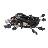 Holley EFI Coyote Ti-VCT Main Harness for HP Smart Coils (2011-2017)